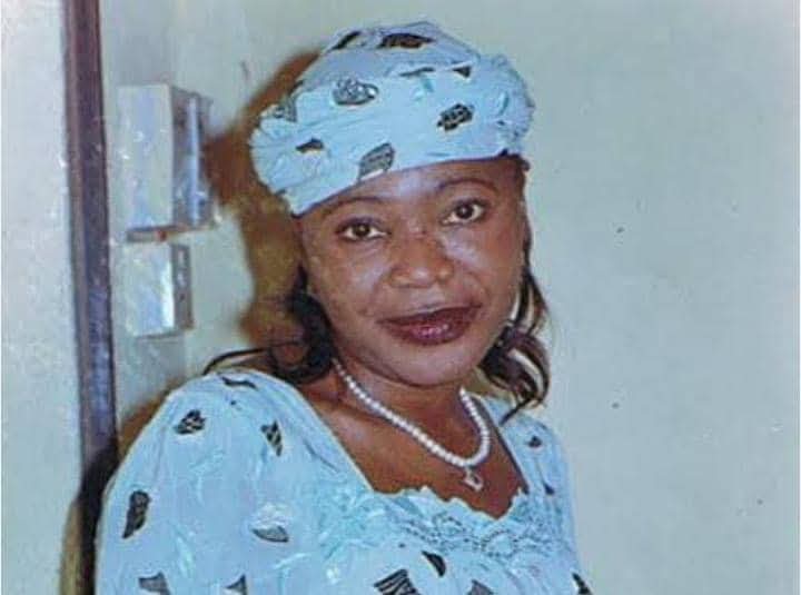 takasance macece jajirtacciya Kuma jaruma ta…… FB IMG 1763378998921