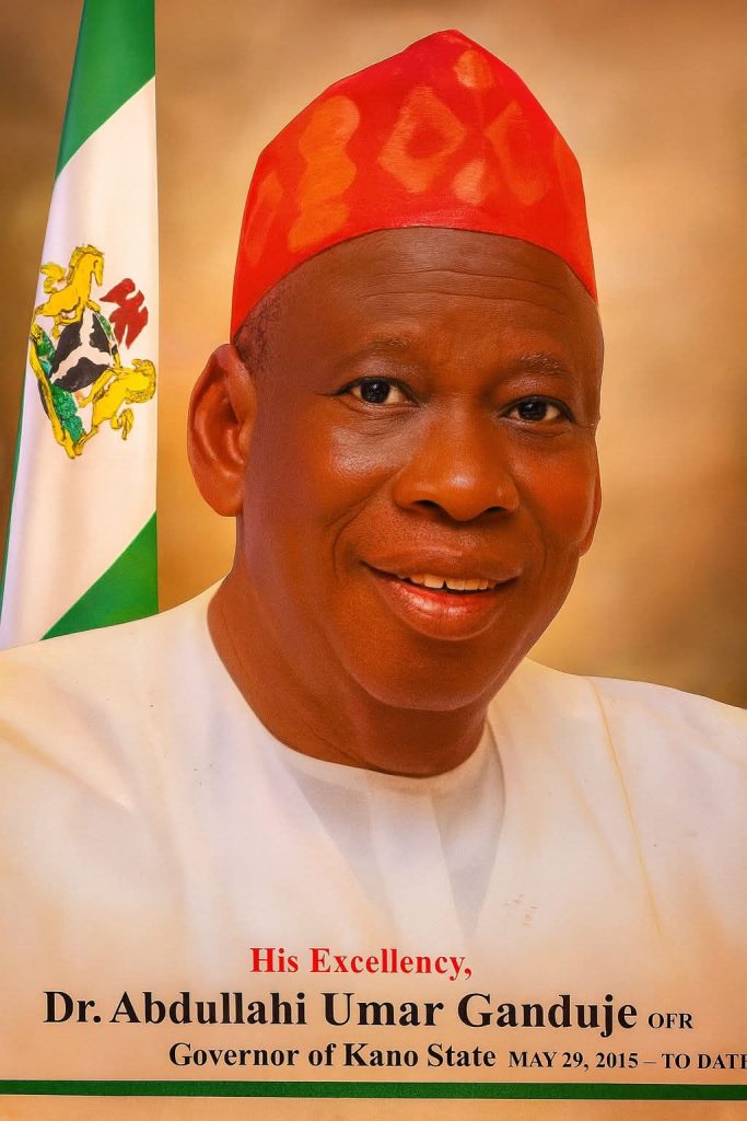 Jagoran Ilimi, Gwamna, Shugaban Jam’iyya – Ga Dr. Abdullahi Umar Ganduje OFR!”* FB IMG 1763881380259