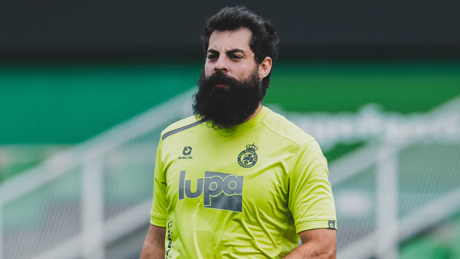 “Seeing ourselves up there creates excitement, generates a great atmosphere, and is something to be proud of.” f412ae88 1336 4af3 baac 1f52ab917919 550