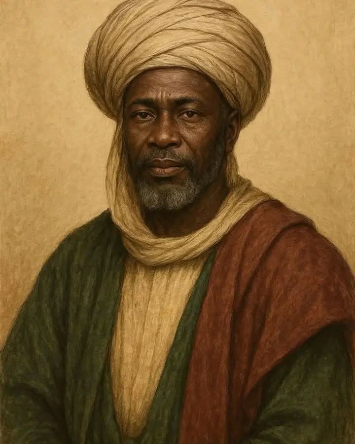 HAUSAWA KANCE YA GAGARI KUNDILA WANENE HARUNA ? FB IMG 1765190825410