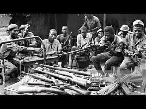 *🕊️ Tarihin Yaƙin Basasa na Najeriya (1967–1970) 🕊️* FB IMG 1765191040224