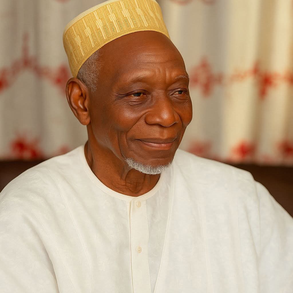 MAZAN JIYA: Takaitaccen Tarihin Marigayi Alhaji Abdu Fari (AAF) Katsina 1919-2014 FB IMG 1765192274508