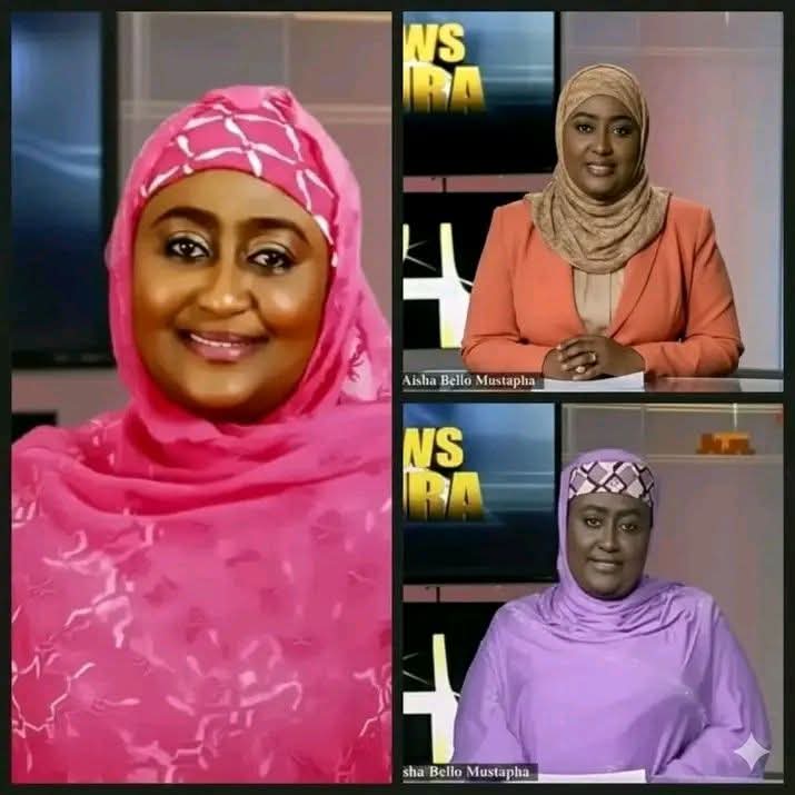 Muntina da Aisha Bello Mustapha ‘ yau 11 December shine watan data koma ga Allah ‘ take cika shekara 2 da rasuwa 11/12/2023 -11/12/2025 FB IMG 1765484199845