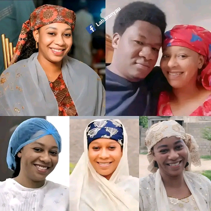 Kannywood stories 1783071198347